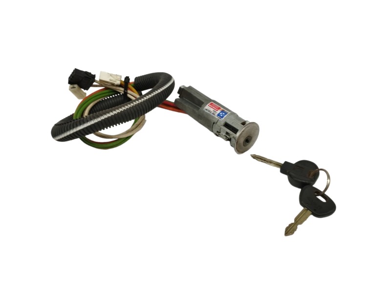 Recambio de antirrobo para citroën bx berlina 14 re classic referencia OEM IAM 96070197  