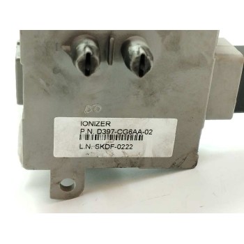 Recambio de modulo electronico para kia sportage iii (sl) 1.7 crdi referencia OEM IAM D397CG6AA D397CG6AA02 