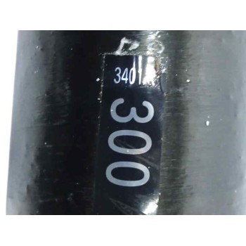 Recambio de transmision para mitsubishi montero (v80/v90) (2006 - ...) 3.2 di-d cat referencia OEM IAM 3401A300 75.50CM TRASERA 