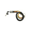 Recambio de antirrobo para citroën bx berlina 14 re classic referencia OEM IAM 96070197  