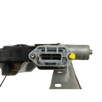 Recambio de elevalunas delantero derecho para smart forfour 0.9 turbo cat referencia OEM IAM A4537203400 807200925R 