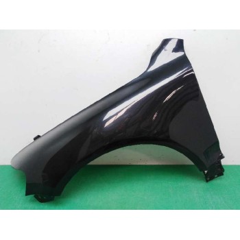 Recambio de aleta delantera izquierda para volkswagen touareg (7la) 5.0 v10 tdi cat (ayh) referencia OEM IAM 7L6821105B  