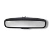 Recambio de espejo interior para mitsubishi montero (v80/v90) (2006 - ...) 3.2 di-d cat referencia OEM IAM 7630A041  