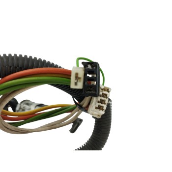 Recambio de antirrobo para citroën bx berlina 14 re classic referencia OEM IAM 96070197  