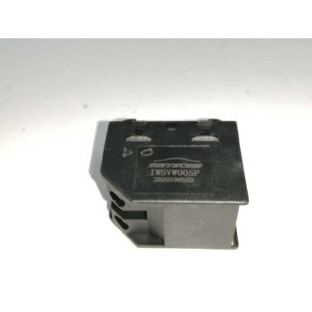 Recambio de mando elevalunas delantero derecho para seat toledo (1m2) referencia OEM IAM 3B0959855B  