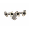 Recambio de colector escape para citroën saxo 1.1 x referencia OEM IAM 306572  