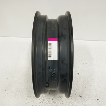 Recambio de llanta para aixam minivan 500 4 referencia OEM IAM 400B13FHB 400B13FHB ET23,5 4H 4X115