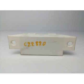 Recambio de modulo electronico para mercedes-benz clase b sports tourer (w246, w242) b 200 cdi (246.201) referencia OEM IAM A166