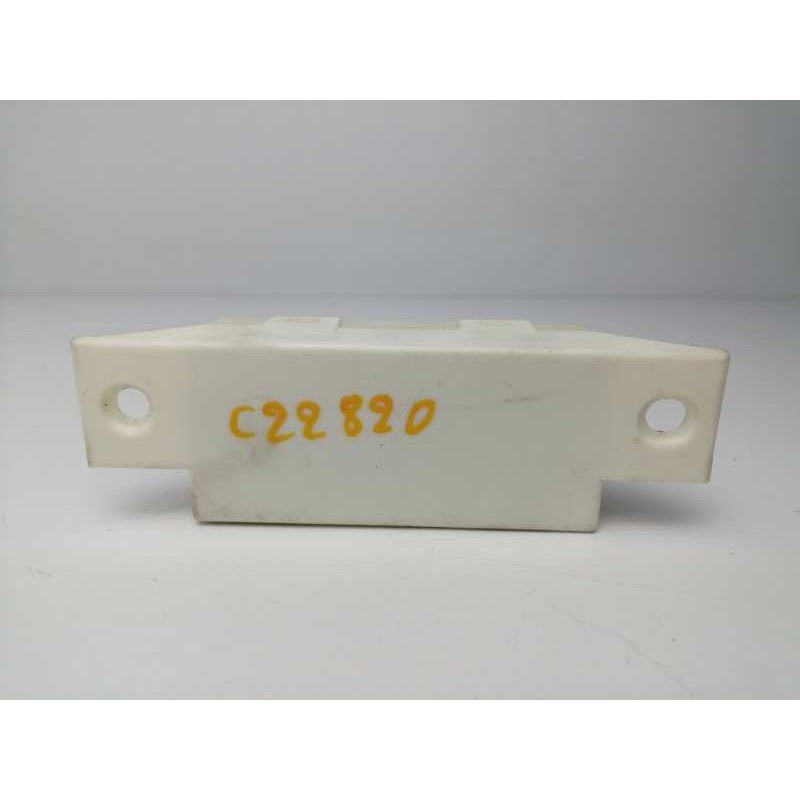 MODULO ELECTRONICO