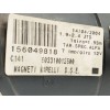 Recambio de cuadro instrumentos para alfa romeo 156 1.9 jtd cat referencia OEM IAM 156049818 CUENTAKILOMETROS 
