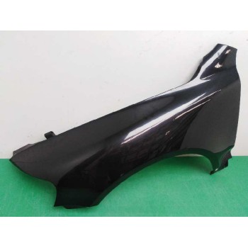 Recambio de aleta delantera izquierda para volkswagen touareg (7la) 5.0 v10 tdi cat (ayh) referencia OEM IAM 7L6821105B  