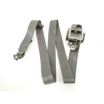 CINTURON SEGURIDAD TRASERO DERECHO 13436123 