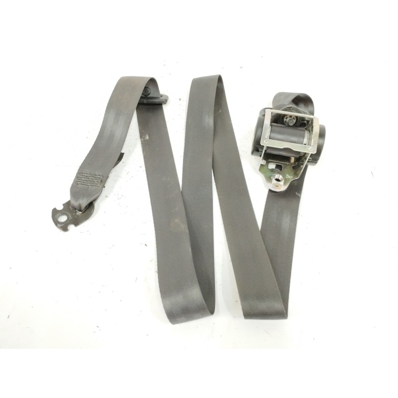 Recambio de cinturon seguridad trasero derecho para opel corsa d 1.2 16v lpg referencia OEM IAM 13436123  