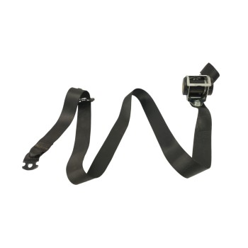 CINTURON SEGURIDAD TRASERO DERECHO 13251319 13251318 