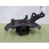 Recambio de mangueta delantera izquierda para toyota yaris (_p9_) 1.4 d-4d (nlp90_) referencia OEM IAM   