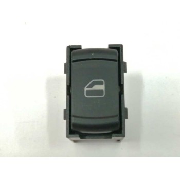 Recambio de mando elevalunas delantero derecho para seat toledo (1m2) referencia OEM IAM 3B0959855B  