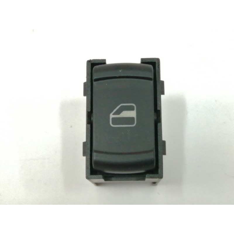 Recambio de mando elevalunas delantero derecho para seat toledo (1m2) referencia OEM IAM 3B0959855B  