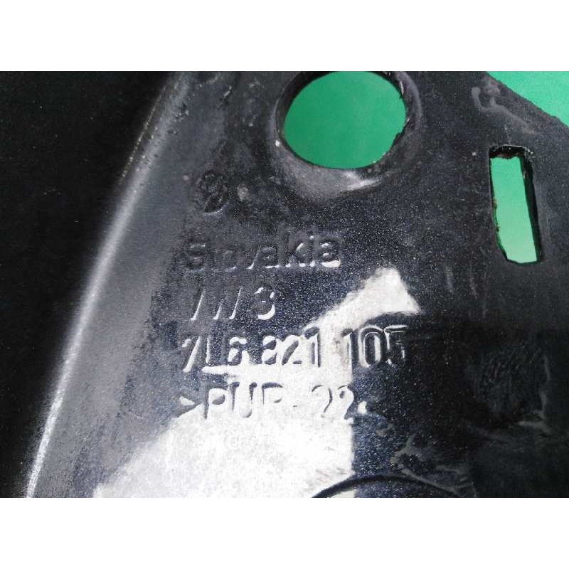 ALETA DELANTERA IZQUIERDA