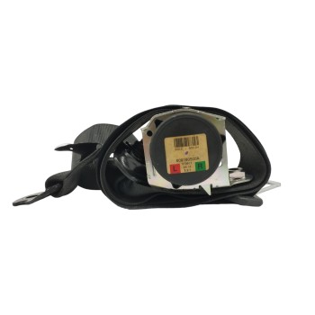 Recambio de cinturon seguridad trasero derecho para opel corsa d enjoy referencia OEM IAM 13251319 13251318 