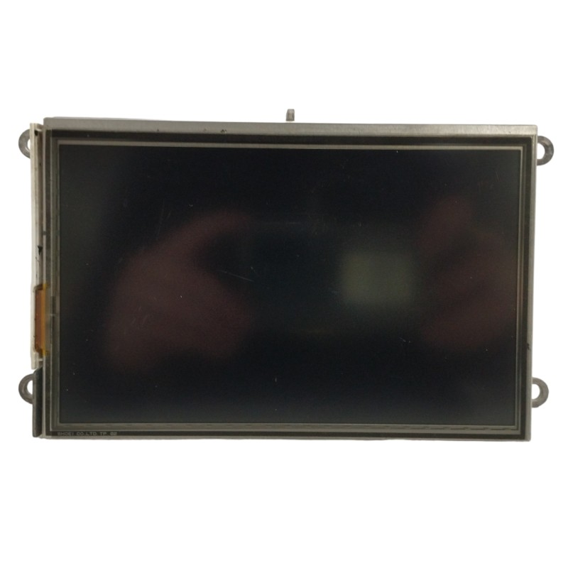 PANTALLA MULTIFUNCION A2C15851900