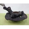 Recambio de mangueta delantera izquierda para toyota yaris (_p9_) 1.4 d-4d (nlp90_) referencia OEM IAM   