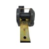 Recambio de cinturon seguridad delantero derecho para citroën bx berlina 14 re classic referencia OEM IAM 85315000D109  