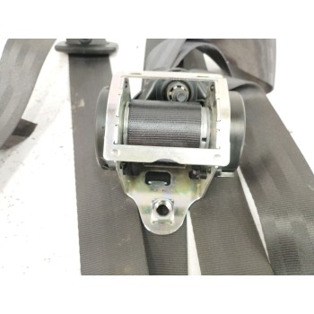 Recambio de cinturon seguridad trasero derecho para opel corsa d 1.2 16v lpg referencia OEM IAM 13436123  