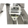 Recambio de cinturon seguridad trasero derecho para opel corsa d 1.2 16v lpg referencia OEM IAM 13436123  