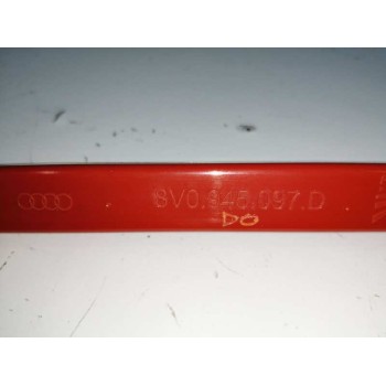 Recambio de luz central de freno para audi a3 (8v) referencia OEM IAM 8V0945097D  