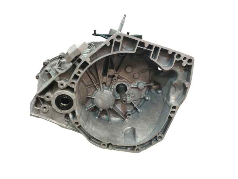 Recambio de caja cambios para nissan qashqai (j11) (2021 - ...) 1.3 dig-t referencia OEM IAM TL4162  
