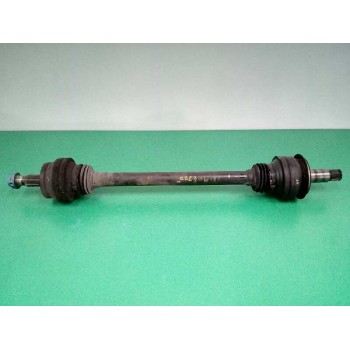 TRANSMISION TRASERA IZQUIERDA 