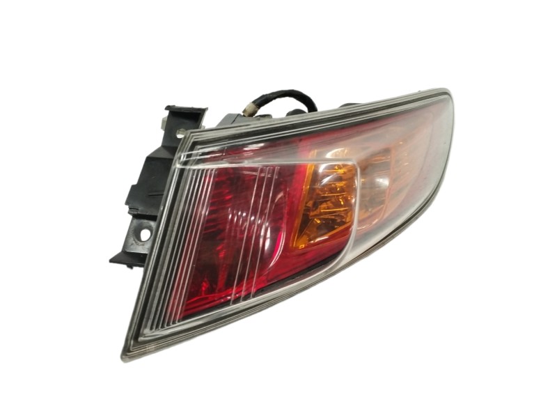 Recambio de piloto trasero derecho para honda civic berlina 5 (fk) 1.8 vtec cat referencia OEM IAM 33501SMGE04 Recambio de piloto trasero derecho para honda civic berlina 5 (fk) 1.8 vtec cat referencia OEM IAM 33501SMGE04