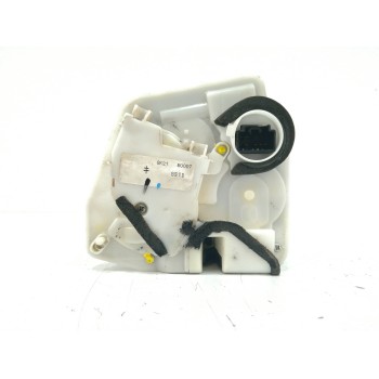 Recambio de cerradura puerta trasera derecha para mazda 6 lim. (gh) 2.2 turbodiesel cat referencia OEM IAM F96G01R1  