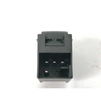 Recambio de mando elevalunas delantero derecho para seat toledo (1m2) referencia OEM IAM 3B0959855B  