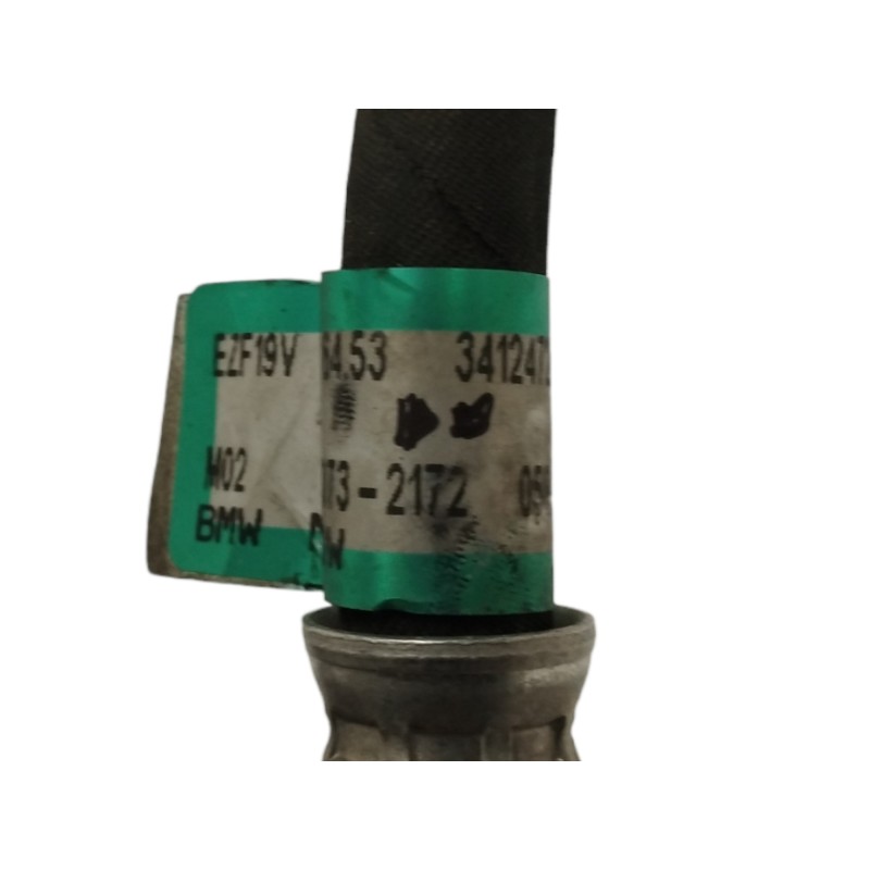 TUBOS AIRE ACONDICIONADO