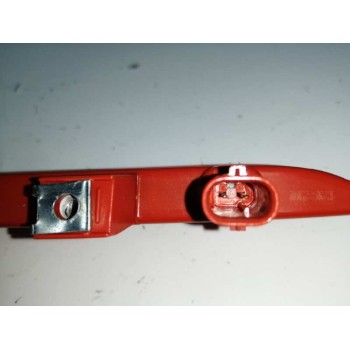 Recambio de luz central de freno para audi a3 (8v) referencia OEM IAM 8V0945097D  