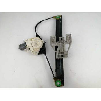Recambio de elevalunas trasero izquierdo para audi a4 ber. (b8) 2.0 16v tdi referencia OEM IAM 8K0959811A  