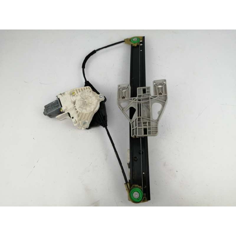 Recambio de elevalunas trasero izquierdo para audi a4 ber. (b8) 2.0 16v tdi referencia OEM IAM 8K0959811A  