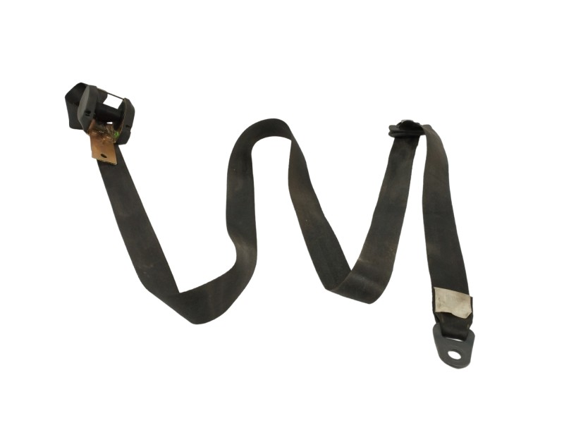 Recambio de cinturon seguridad delantero izquierdo para citroën bx berlina 14 re classic referencia OEM IAM 85315000D049  