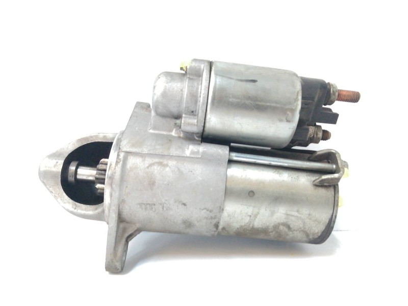 Recambio de motor arranque para opel zafira b 1.6 16v referencia OEM IAM 55556092  