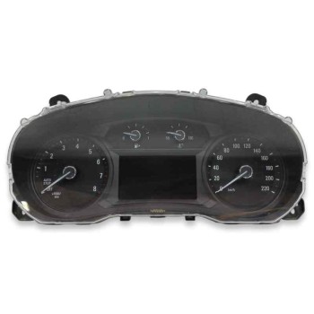 Recambio de cuadro instrumentos para opel mokka x (j13) 1.4 (_76) referencia OEM IAM 42539746 175597137 