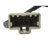 Recambio de piloto trasero derecho para honda civic berlina 5 (fk) 1.8 vtec cat referencia OEM IAM 33501SMGE04  