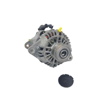 Recambio de alternador para kia carnival ii (gq) 2.9 crdi referencia OEM IAM 113331  
