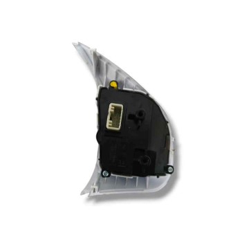 Recambio de mando volante para hyundai i10 (ac3) 1.2 16v cat referencia OEM IAM 96710K6010 LADO IZQUIERDO 