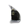 Recambio de mando volante para hyundai i10 (ac3) 1.2 16v cat referencia OEM IAM 96710K6010 LADO IZQUIERDO 