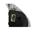 Recambio de mando volante para hyundai i10 (ac3) 1.2 16v cat referencia OEM IAM 96710K6010 LADO IZQUIERDO 