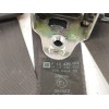 Recambio de cinturon seguridad trasero derecho para opel corsa d 1.2 16v lpg referencia OEM IAM 13436123  