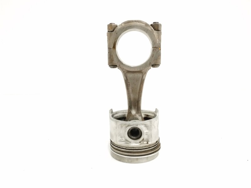 Recambio de biela para citroën saxo 1.1 x referencia OEM IAM 060312 CON PISTON 