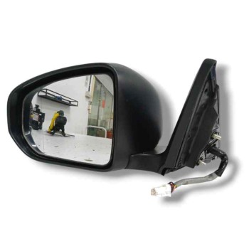 RETROVISOR IZQUIERDO 963021EM0A 7 CABLES 