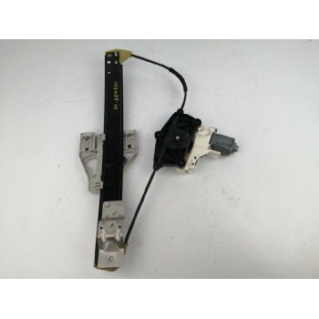 Recambio de elevalunas trasero izquierdo para audi a4 ber. (b8) 2.0 16v tdi referencia OEM IAM 8K0959811A  